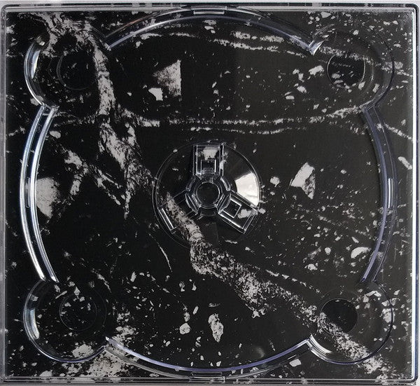 Kjostad : Environment Electronics (CD, Album, RE, RM)