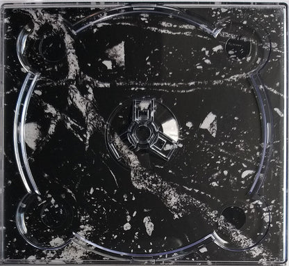 Kjostad : Environment Electronics (CD, Album, RE, RM)