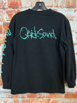 Quicksand, used band shirt (S)