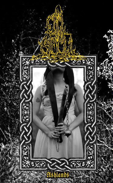 Oil Spill : Ashlands (Cass, S/Sided, EP, Sta)