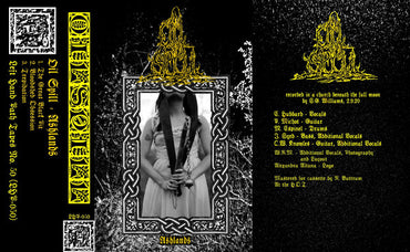 Oil Spill : Ashlands (Cass, S/Sided, EP, Sta)