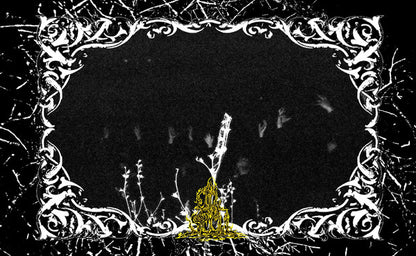 Oil Spill : Ashlands (Cass, S/Sided, EP, Sta)