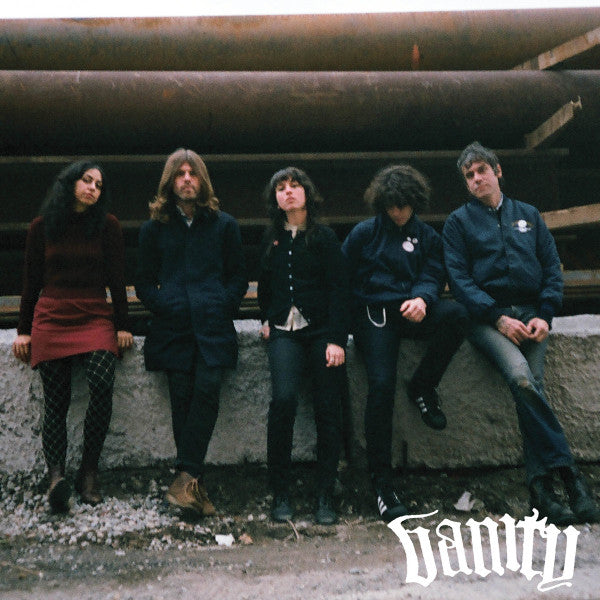 Vanity (21) : Rarely If Ever (7", Single, Ltd)