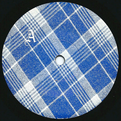 What Happens Next? : Ahora Mas Que Nunca (7", EP)