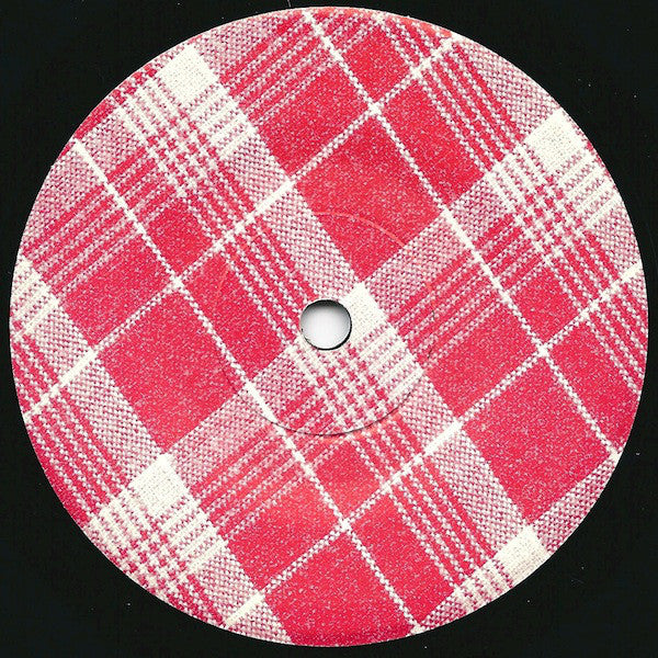 What Happens Next? : Ahora Mas Que Nunca (7", EP)