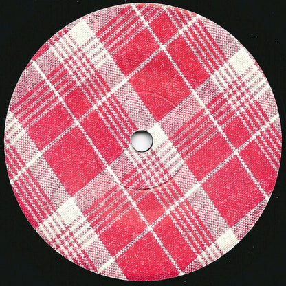What Happens Next? : Ahora Mas Que Nunca (7", EP)