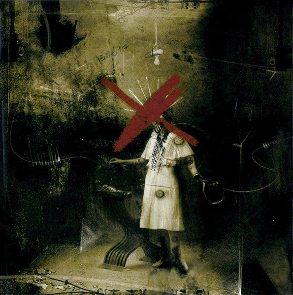 Heaven Shall Burn : Antigone (CD, Album)