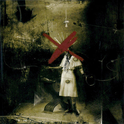 Heaven Shall Burn : Antigone (CD, Album)