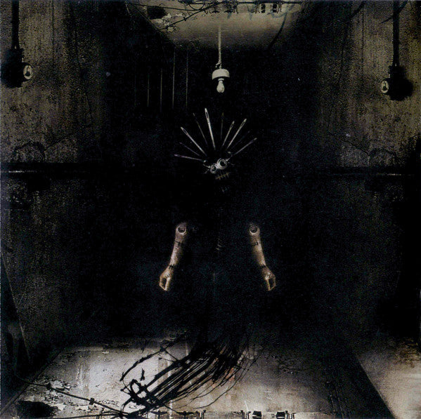 Heaven Shall Burn : Antigone (CD, Album)