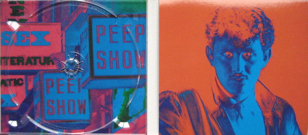 Soft Cell : Non-Stop Erotic Cabaret (2xCD, Album, Comp, Dlx, RM)