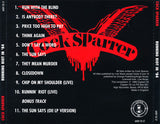 Cock Sparrer : Running Riot In '84 (CD, Album, Ltd, RE)