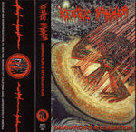 Witches Hammer : Damnation Is My Salvation (Cass, Album)