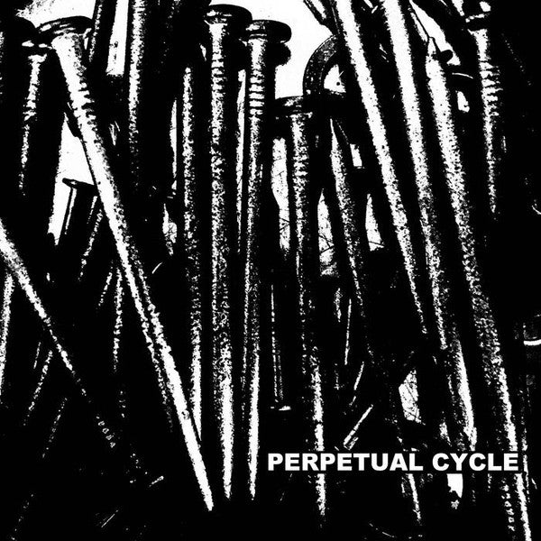 Perpetual Cycle : II  (Cass, Album)