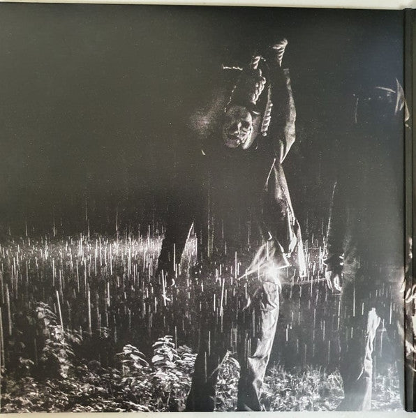 Gut : Disciples Of Smut (2x12", Album, Ltd, Red)