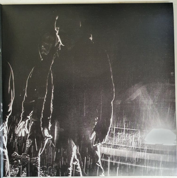 Gut : Disciples Of Smut (2x12", Album, Ltd, Red)