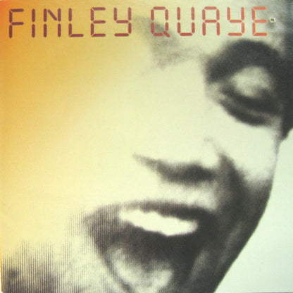 Finley Quaye : Maverick A Strike (CD, Album)