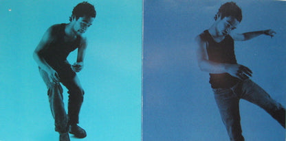 Finley Quaye : Maverick A Strike (CD, Album)
