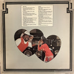 Baby Washington & Don Gardner : Lay A Little Lovin' On Me (LP, Album, Son)