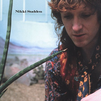 Nikki Sudden : Texas / Dead Men Tell No Tales (CD, Album, RE, RM + CD, Album, RE, RM + Comp)