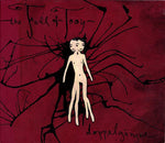 The Fall Of Troy : Doppelgänger (CD, Album, RE)