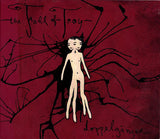 The Fall Of Troy : Doppelgänger (CD, Album, RE)