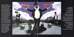 The Residents : Roadworms (The Berlin Sessions) (CD, Album)