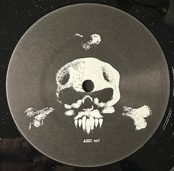 Bastards : Demo 82 (LP, Album, RE)