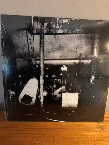 Volya : It Is Too Early To Thank God (LP, Album, RM)