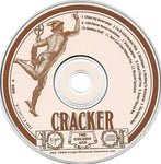 Cracker : The Golden Age (CD, Album)