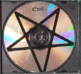 Various : A Tribute To Hell "Satanic Rites" (2xCD, Comp, Ltd)