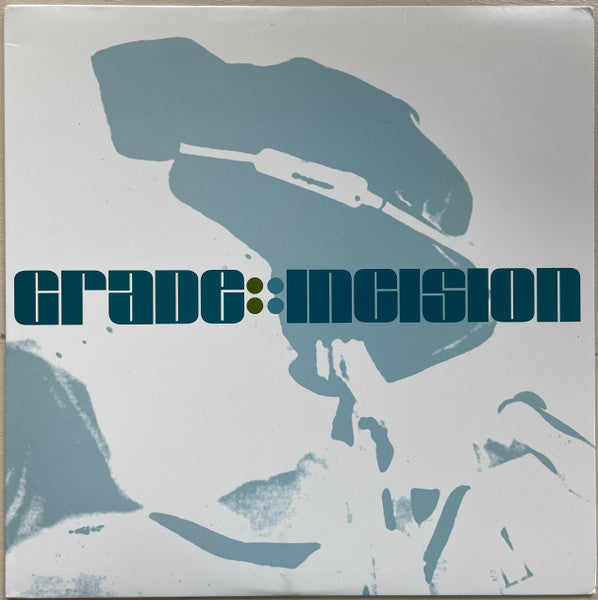 Grade (2) :: Incision (4) : Grade :: Incision  (LP)