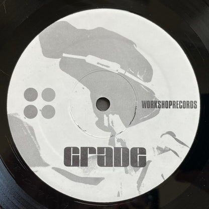 Grade (2) :: Incision (4) : Grade :: Incision  (LP)