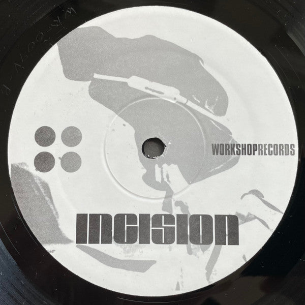 Grade (2) :: Incision (4) : Grade :: Incision  (LP)