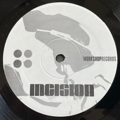 Grade (2) :: Incision (4) : Grade :: Incision  (LP)
