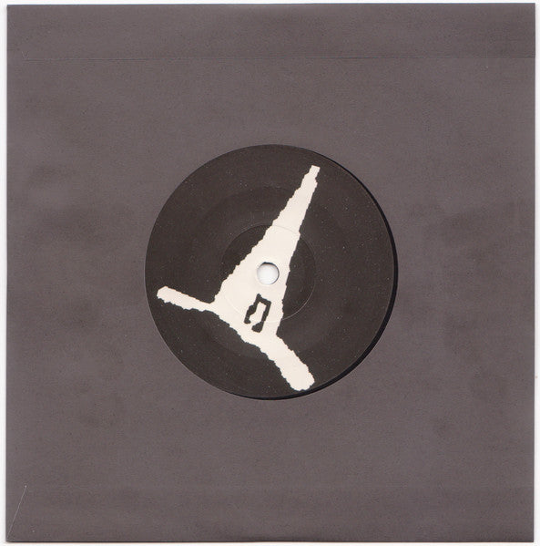 Grollfried /  Corneus : Grollfried / Corneus (7", Ltd, Num, RM)