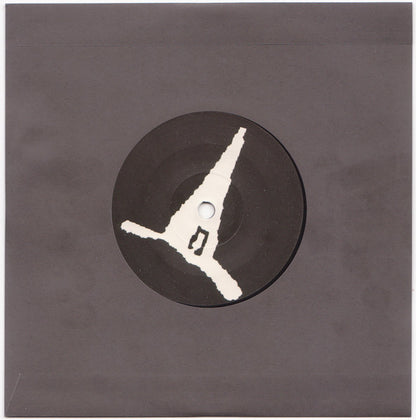 Grollfried /  Corneus : Grollfried / Corneus (7", Ltd, Num, RM)