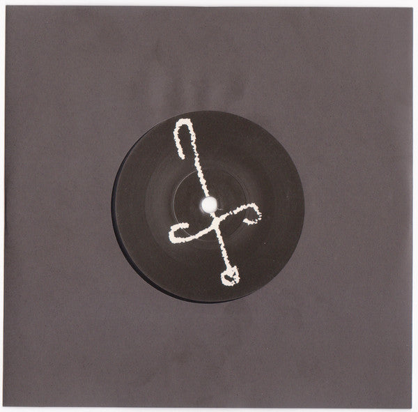 Grollfried /  Corneus : Grollfried / Corneus (7", Ltd, Num, RM)
