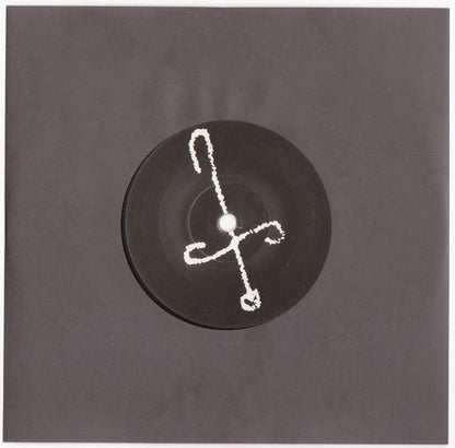 Grollfried /  Corneus : Grollfried / Corneus (7", Ltd, Num, RM)