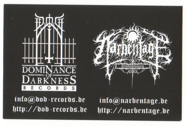 Grollfried /  Corneus : Grollfried / Corneus (7", Ltd, Num, RM)