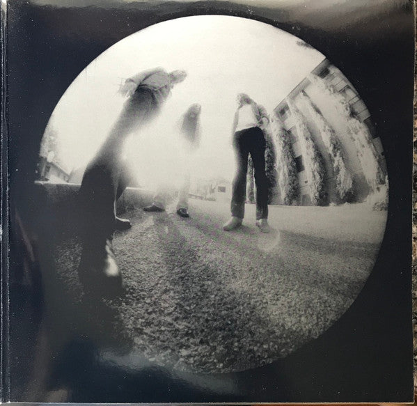 Nebula (3) : Charged (LP, Album)