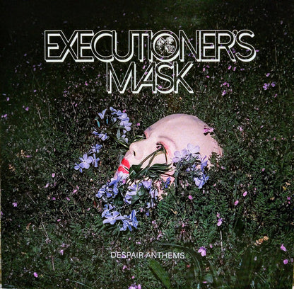 Executioner's Mask : Despair Anthems (LP, Album, Pur)