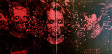 Pig Destroyer : Terrifyer (2xLP, Album, Ltd, Cle)