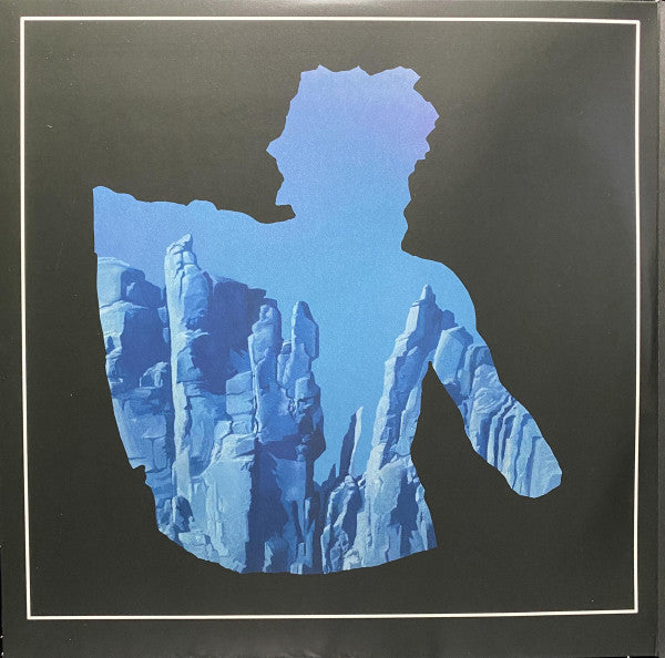 Elder (2) : Omens (2xLP, Album, Gre)