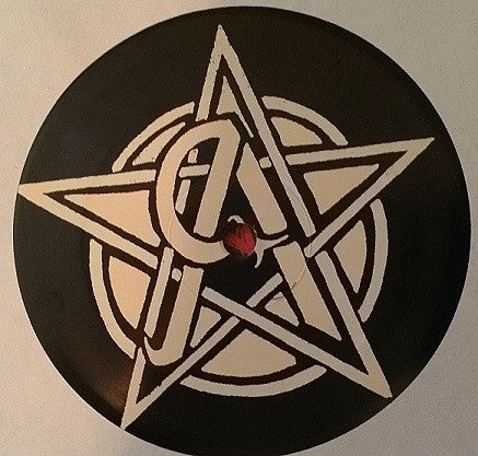 State Of The Union (2) : State Of The Union (LP, Album)