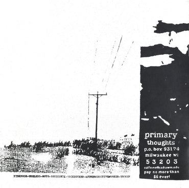 subtracttozero : subtracttozero (LP, Album)