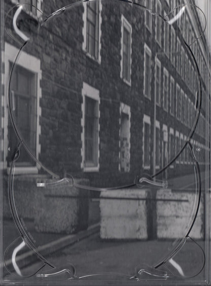 Various : Shellshock Rock (Alternative Blasts From Northern Ireland 1977-1984) (3xCD, Comp + DVD-V, NTSC)
