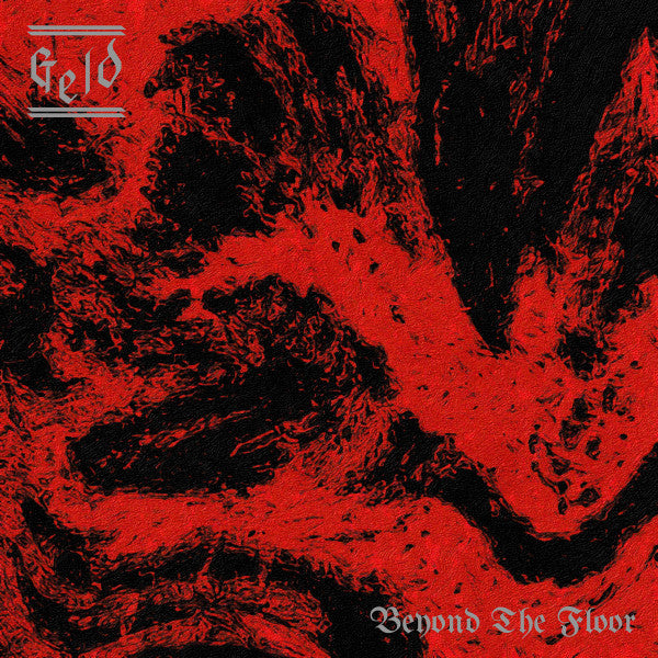 Geld (2) : Beyond The Floor (LP, Album, Ltd, Smo)