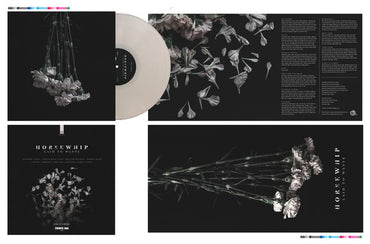 Horsewhip : Laid To Waste (12", Album, Opa)