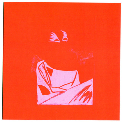 The Shifters (12) : Left Bereft (7", Ltd)