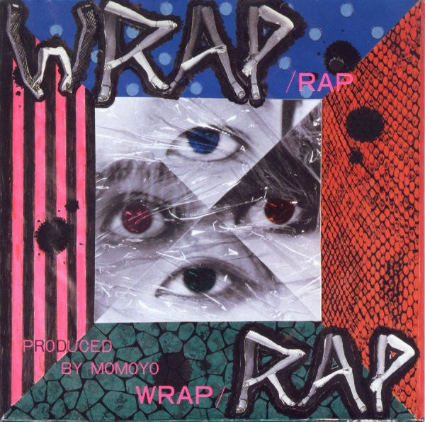 Rap : Wrap (7")